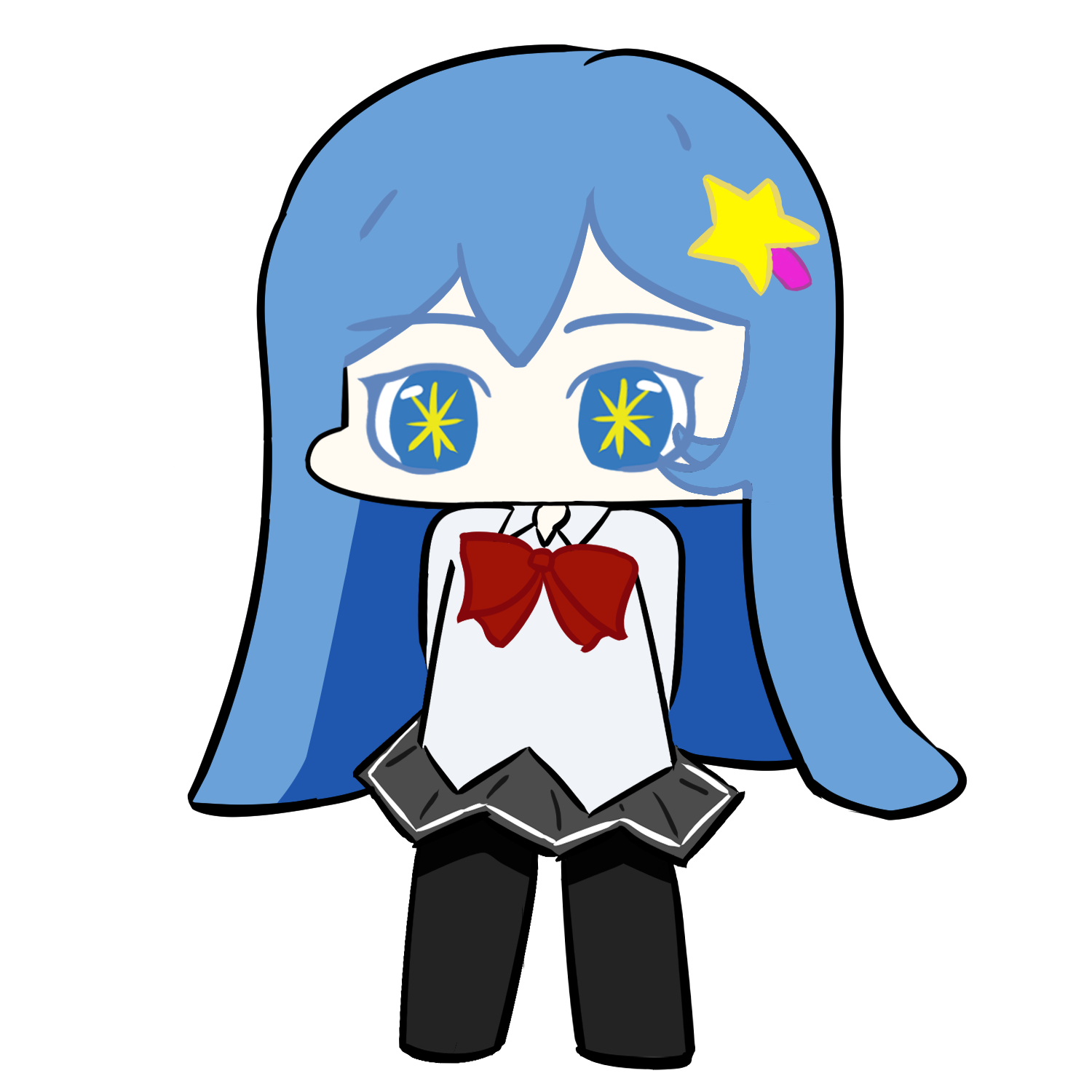Hoshi