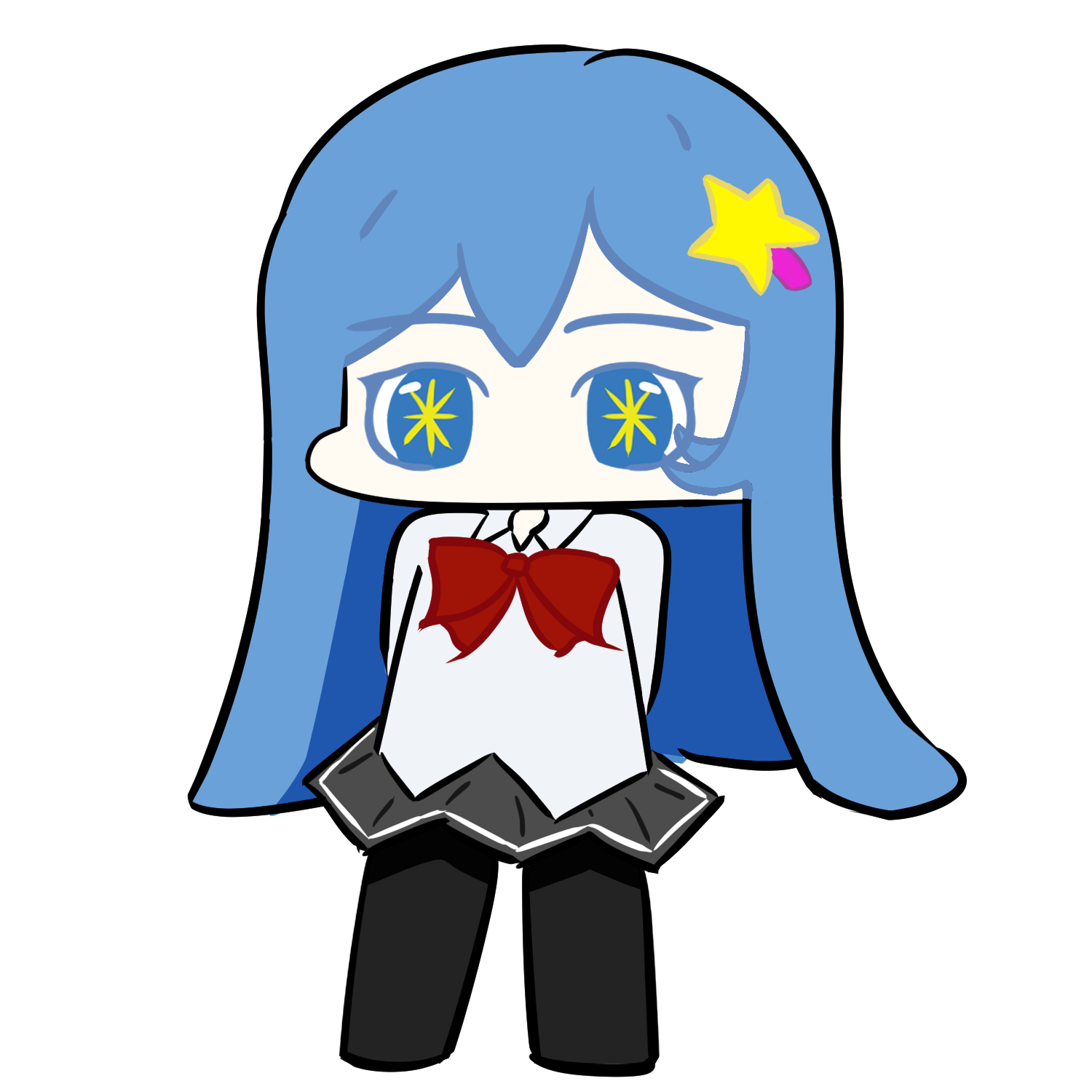 Hoshi